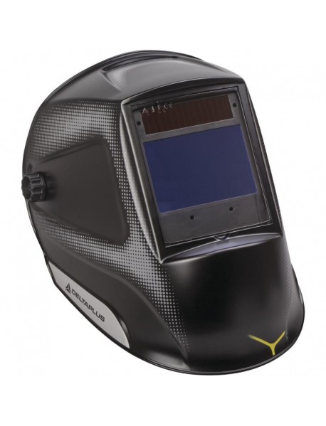 CASCĂ PENTRU SUDURĂ CU ARC ELECTRIC, MIG-MAG, TIG - DIN 5-13