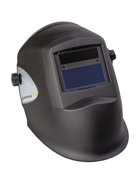 CASCĂ PENTRU SUDURĂ CU ARC ELECTRIC, MIG-MAG, TIG - 9-13