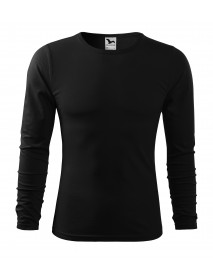 TRICOU BARBAT FIT-T LS119