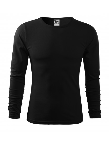 TRICOU BARBAT FIT-T LS119