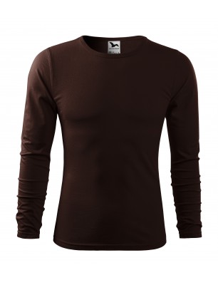 TRICOU BARBAT FIT-T LS119