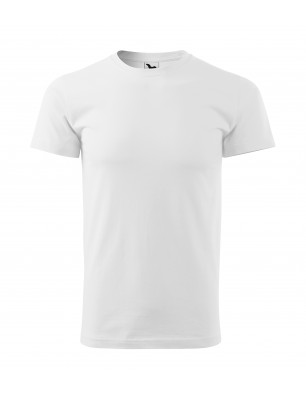 TRICOU BARBAT BASIC 129 TRICOU BARBAT BASIC 129