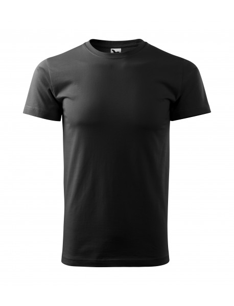 TRICOU BARBAT BASIC 129