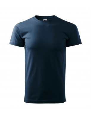 TRICOU BARBAT BASIC 129 TRICOU BARBAT BASIC 129