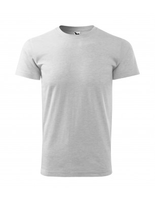 TRICOU BARBAT BASIC 129 TRICOU BARBAT BASIC 129