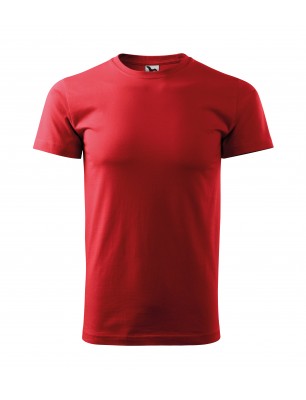 TRICOU BARBAT BASIC 129 TRICOU BARBAT BASIC 129