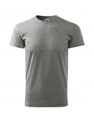 TRICOU BARBAT BASIC 129 TRICOU BARBAT BASIC 129