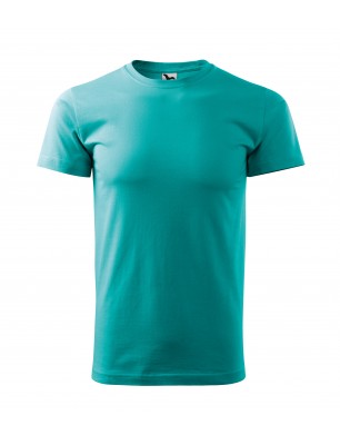 TRICOU BARBAT BASIC 129 TRICOU BARBAT BASIC 129