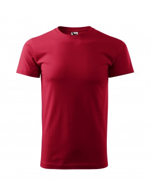 TRICOU BARBAT BASIC 129 TRICOU BARBAT BASIC 129