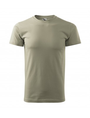 TRICOU BARBAT BASIC 129 TRICOU BARBAT BASIC 129