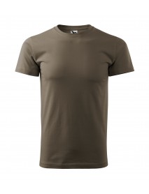 TRICOU BARBAT BASIC 129