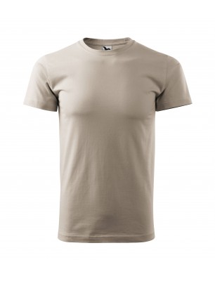 TRICOU BARBAT BASIC 129 TRICOU BARBAT BASIC 129