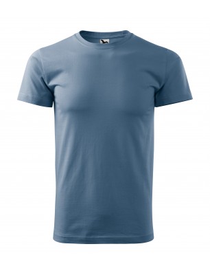 TRICOU BARBAT BASIC 129 TRICOU BARBAT BASIC 129