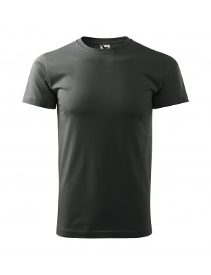 TRICOU BARBAT BASIC 129 TRICOU BARBAT BASIC 129