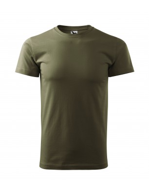 TRICOU BARBAT BASIC 129 TRICOU BARBAT BASIC 129