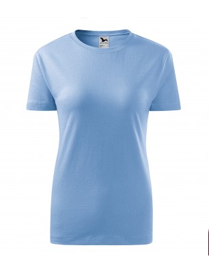 TRICOU DAMA CLASSIC NEW133