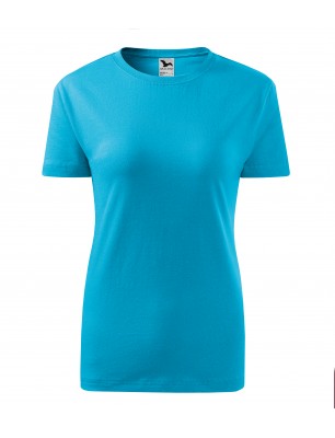TRICOU DAMA CLASSIC NEW133