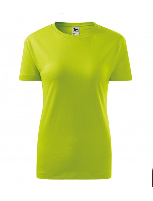 TRICOU DAMA CLASSIC NEW133