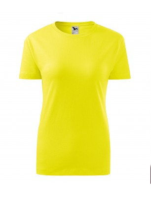 TRICOU DAMA CLASSIC NEW133