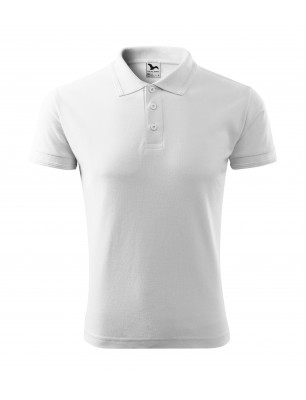 TRICOU BARBAT PIQUE POLO 203