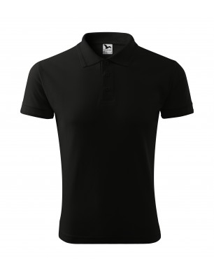TRICOU BARBAT PIQUE POLO 203