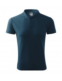 TRICOU BARBAT PIQUE POLO 203