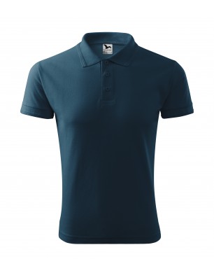 TRICOU BARBAT PIQUE POLO 203