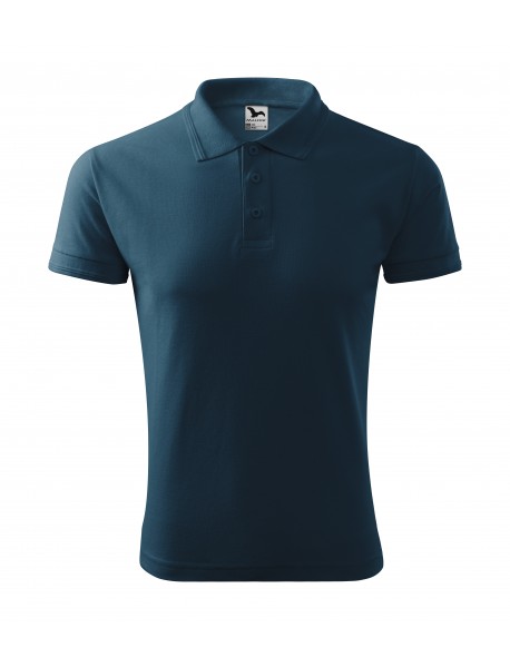 TRICOU BARBAT PIQUE POLO 203