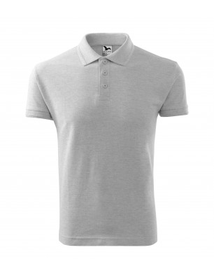 TRICOU BARBAT PIQUE POLO 203