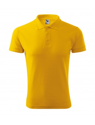TRICOU BARBAT PIQUE POLO 203