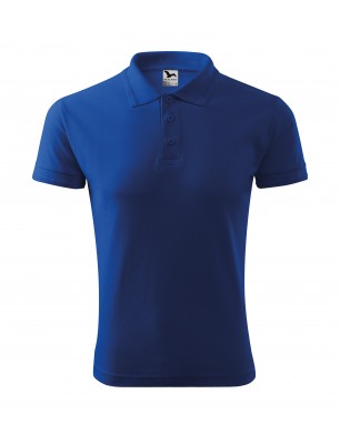 TRICOU BARBAT PIQUE POLO 203