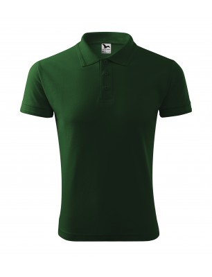 TRICOU BARBAT PIQUE POLO 203