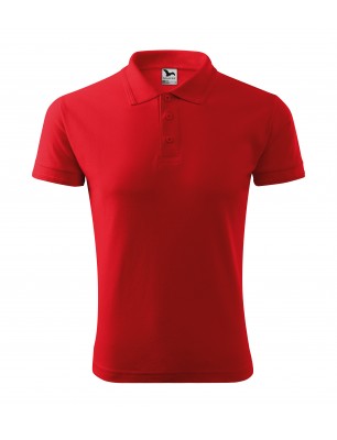 TRICOU BARBAT PIQUE POLO 203