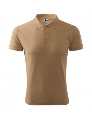 TRICOU BARBAT PIQUE POLO 203
