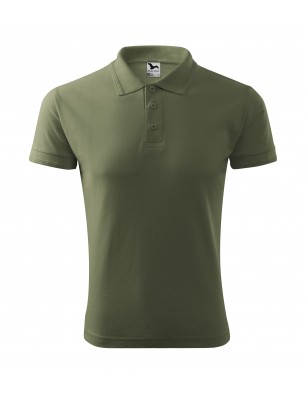 TRICOU BARBAT PIQUE POLO 203