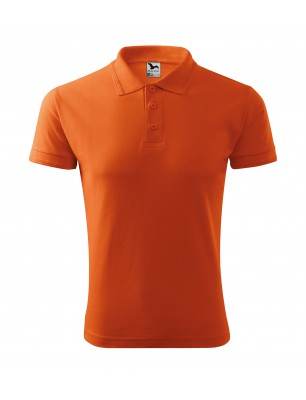 TRICOU BARBAT PIQUE POLO 203