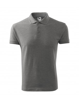 TRICOU BARBAT PIQUE POLO 203