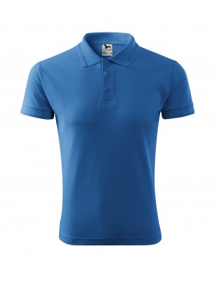 TRICOU BARBAT PIQUE POLO 203