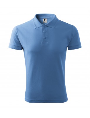 TRICOU BARBAT PIQUE POLO 203