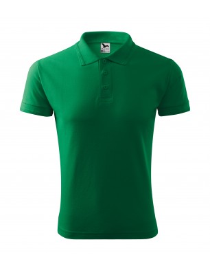 TRICOU BARBAT PIQUE POLO 203