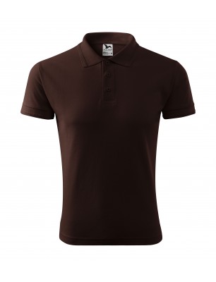 TRICOU BARBAT PIQUE POLO 203