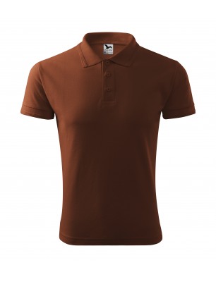 TRICOU BARBAT PIQUE POLO 203