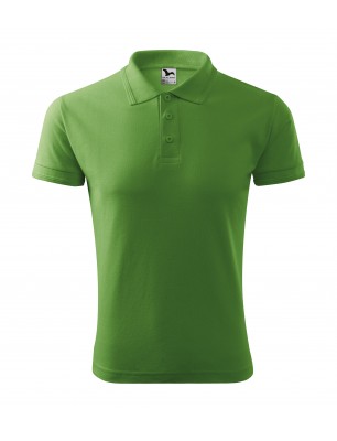 TRICOU BARBAT PIQUE POLO 203