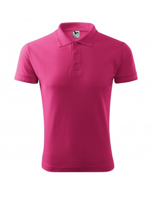 TRICOU BARBAT PIQUE POLO 203