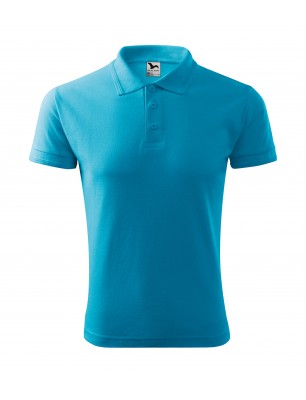 TRICOU BARBAT PIQUE POLO 203