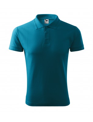 TRICOU BARBAT PIQUE POLO 203