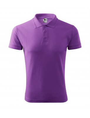 TRICOU BARBAT PIQUE POLO 203