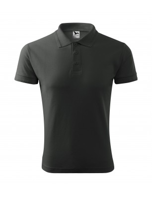 TRICOU BARBAT PIQUE POLO 203