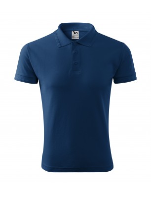 TRICOU BARBAT PIQUE POLO 203