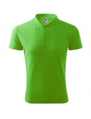 TRICOU BARBAT PIQUE POLO 203